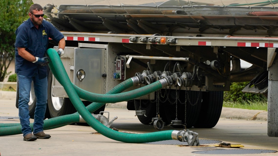 Will Diesel Prices Go Down