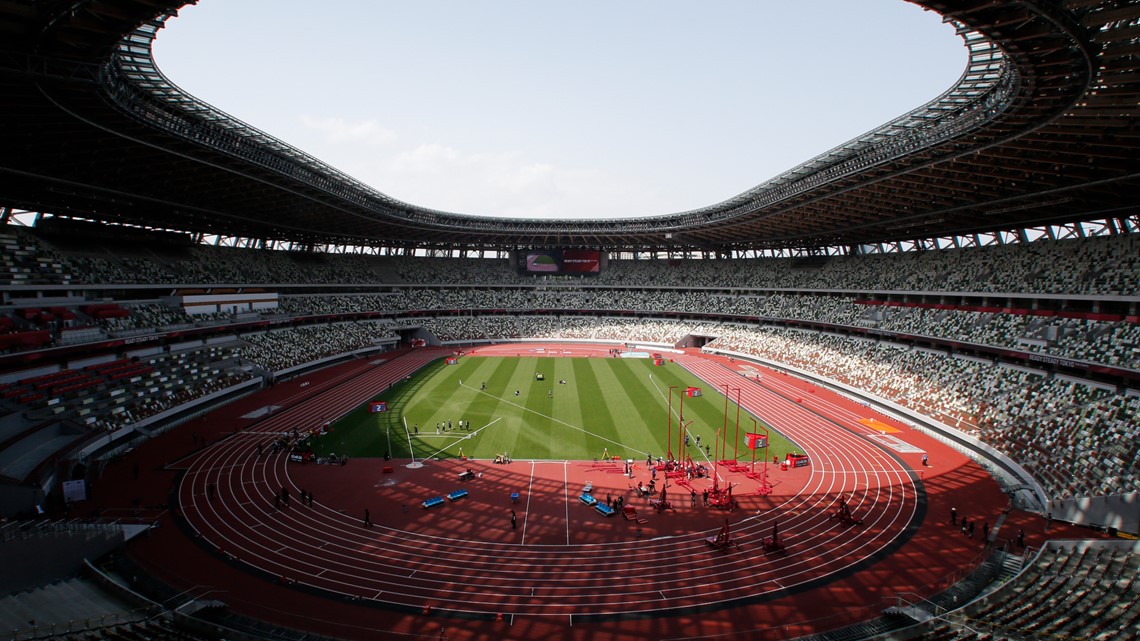 Track and Field Olympians will be paid 50,000 in Paris Games