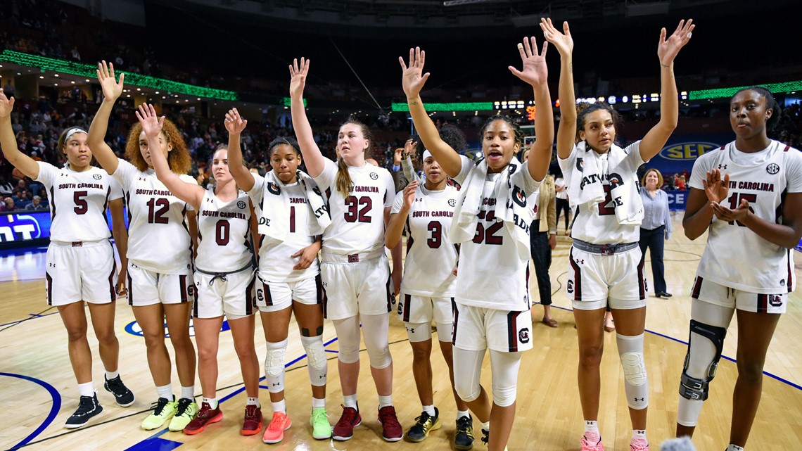 Turnamen bola basket wanita NCAA berlangsung dari 64 menjadi 68 tim