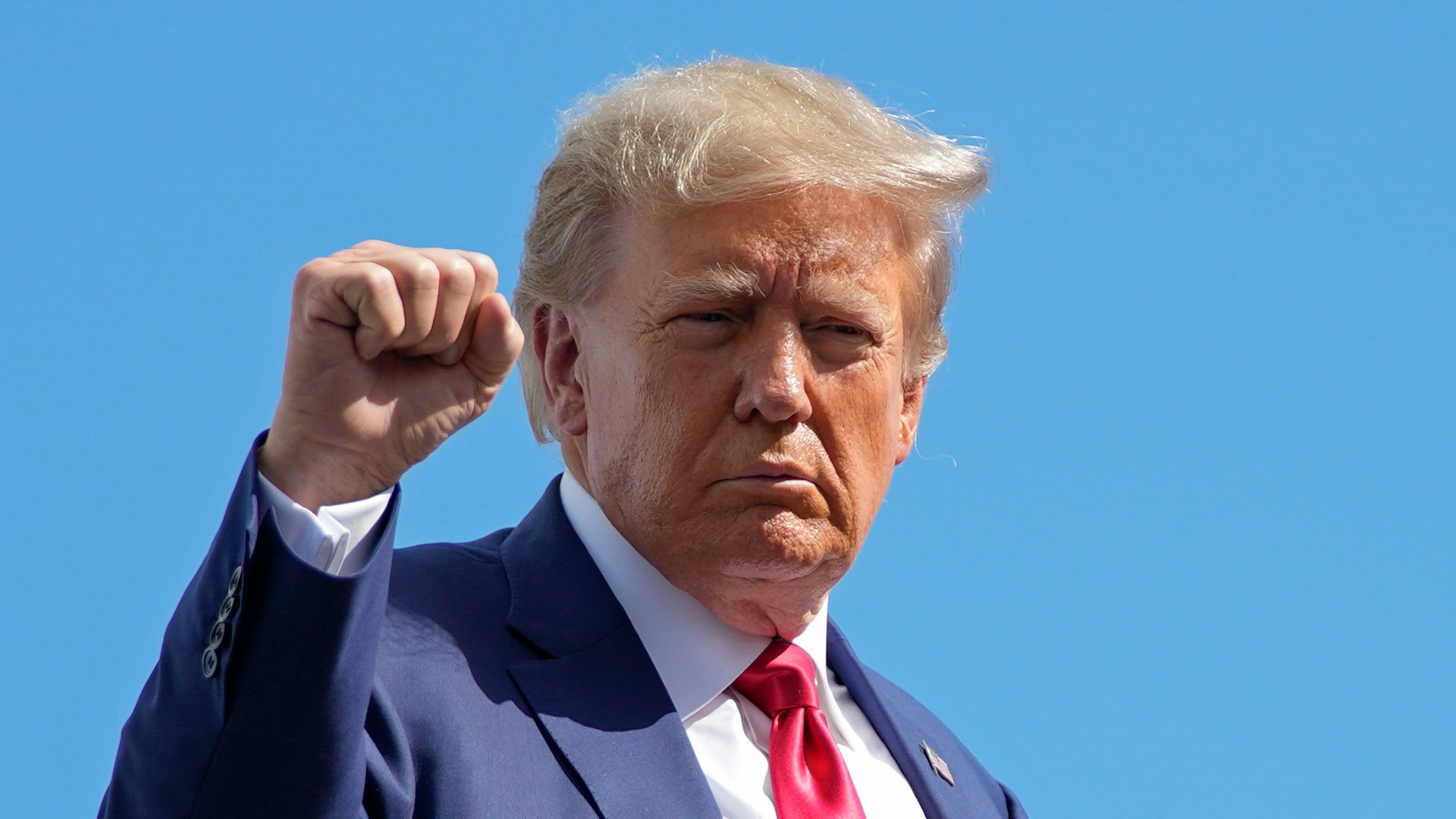 Former President Donald Trump has been indicted in connection with his efforts to overturn the results of the 2020 presidential election.