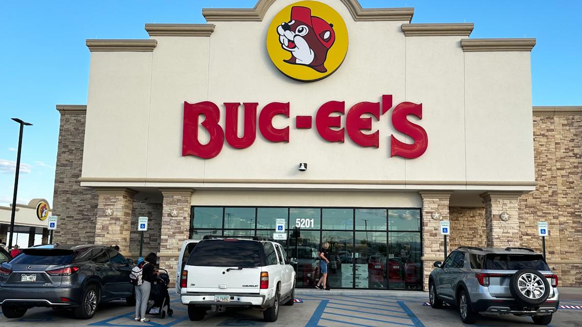 33 Buc-ee's locations given 'F' ratings by Better Business Bureau, citing 88 outstanding complaints