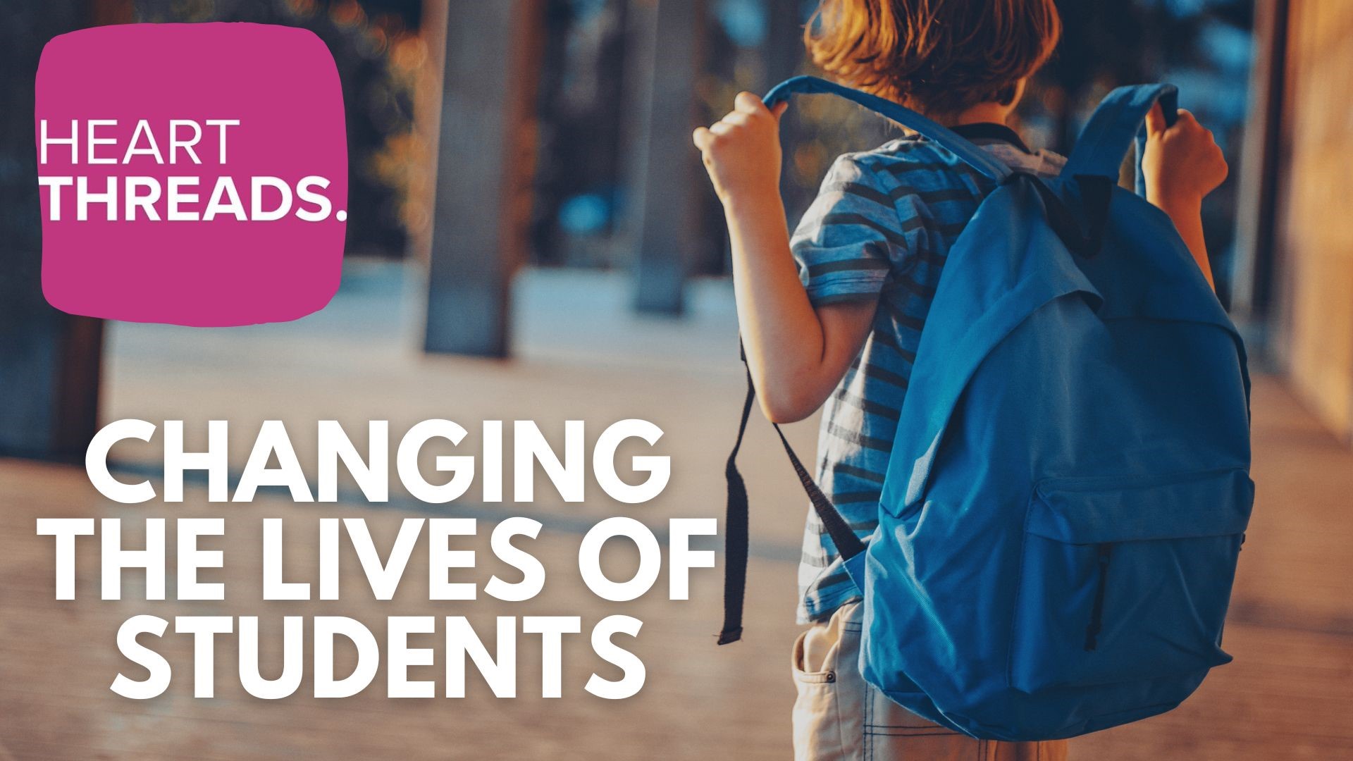 A collection of stories highlighting those who are changing the lives of students. From crossing guards to educators and bus drivers, a look at the everyday heroes.