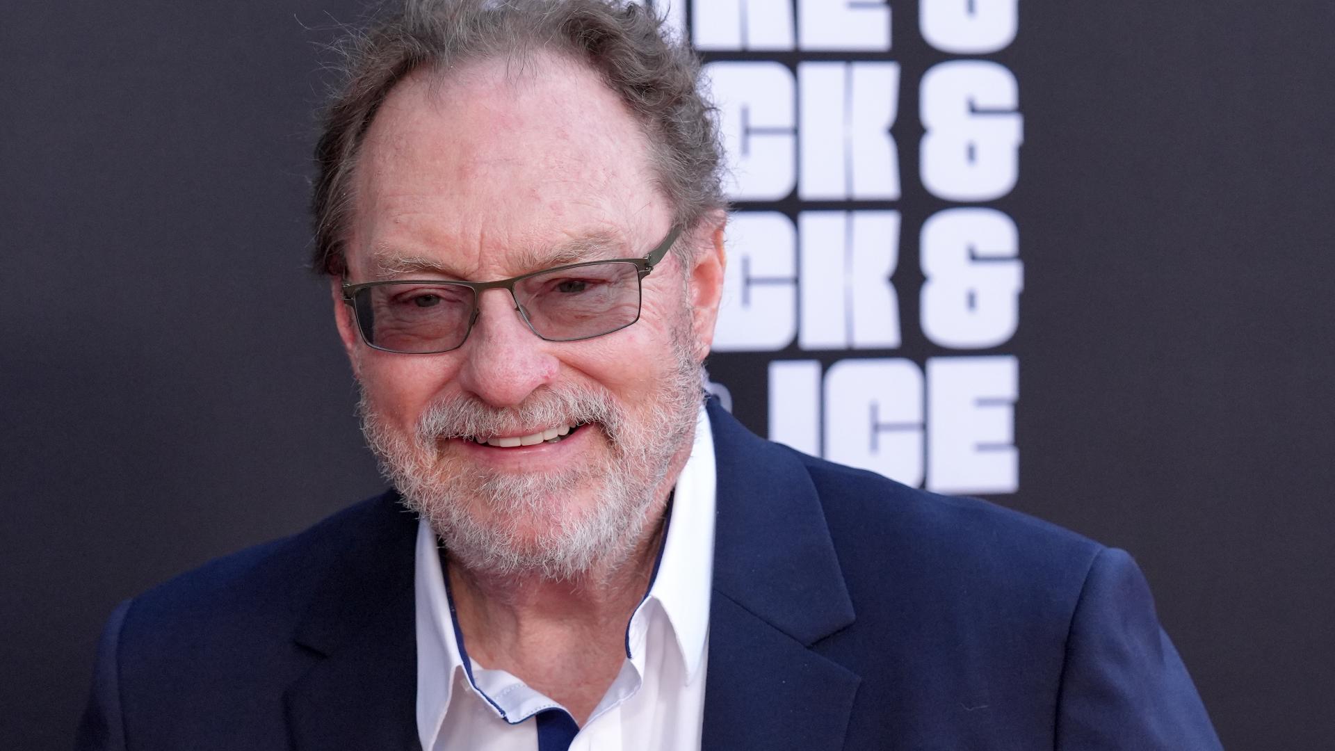Step Then Root Actor Stephen Root confirms role in GTA 6 | 12news.com