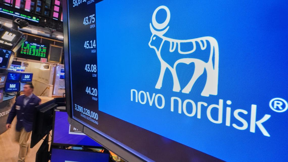 Wegovy pill now available in U.S., offering daily alternative to injections