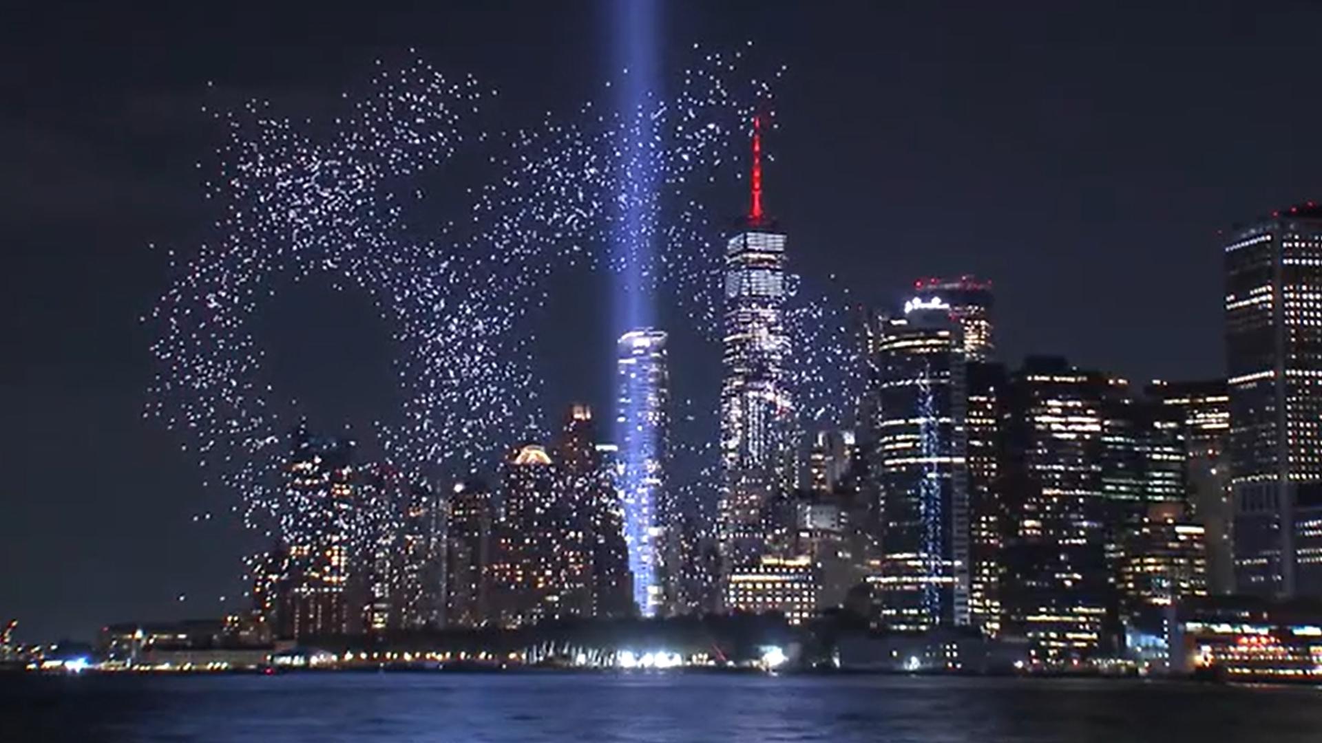 Is Sept. 11 a federal holiday? | 12news.com