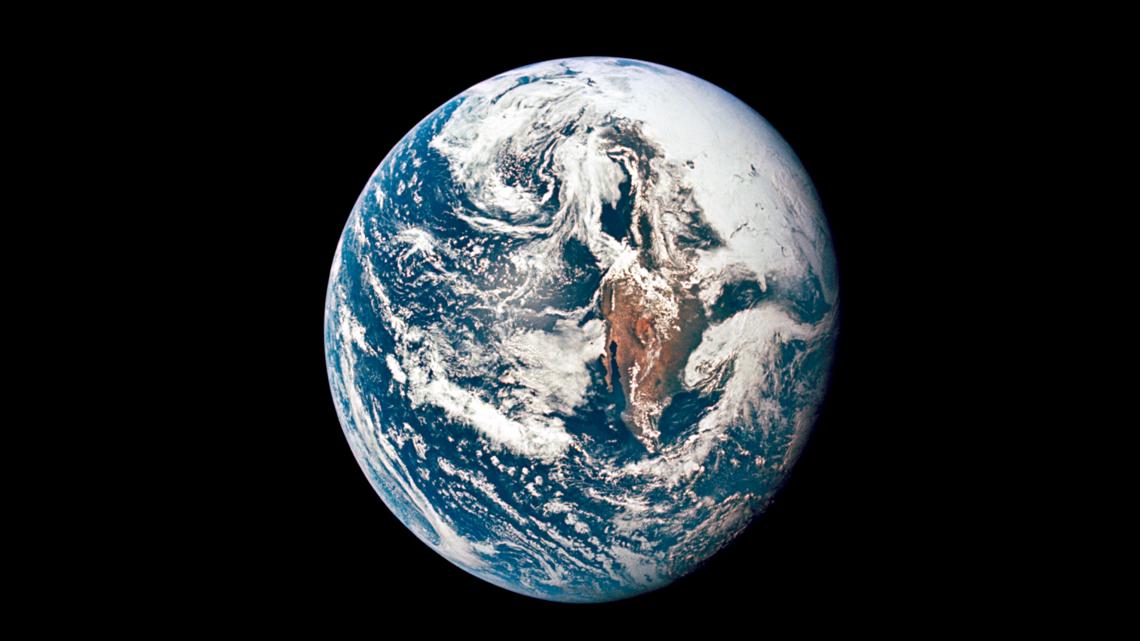 Blue whale-sized asteroid to buzz Earth today — Here's how to watch