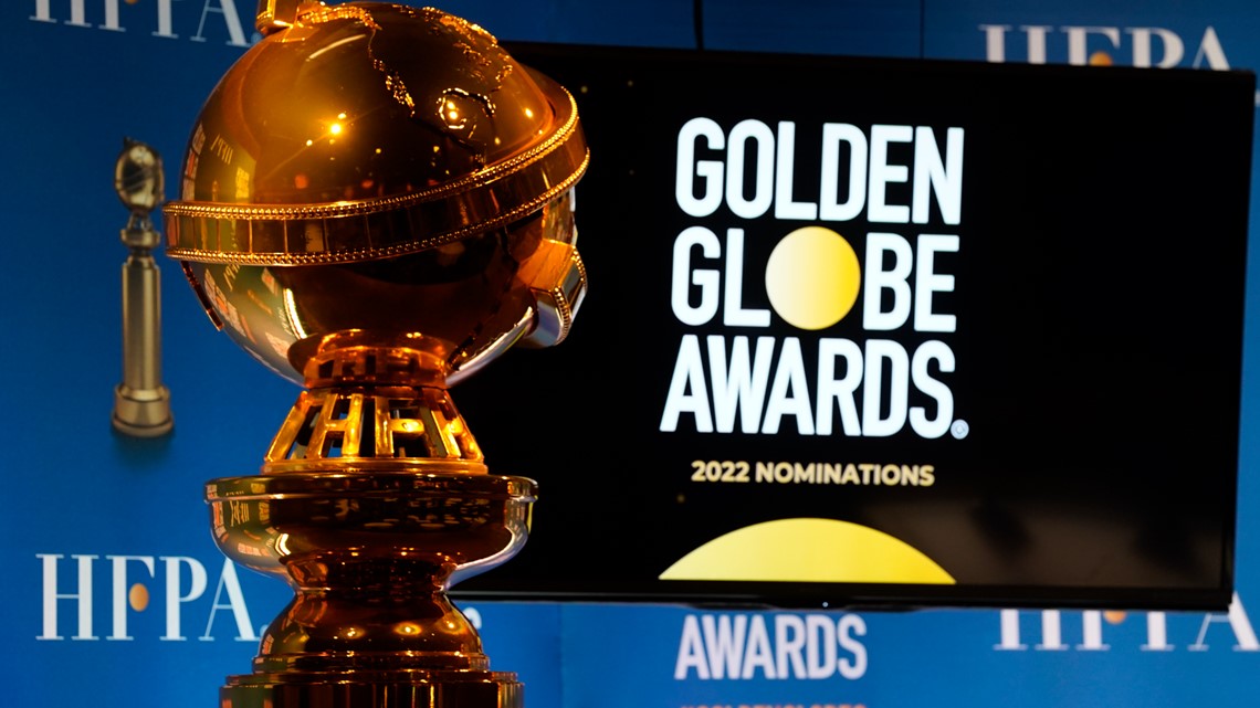 Golden Globes 2023: Cara menonton, siapa pembawa acara, nominasi
