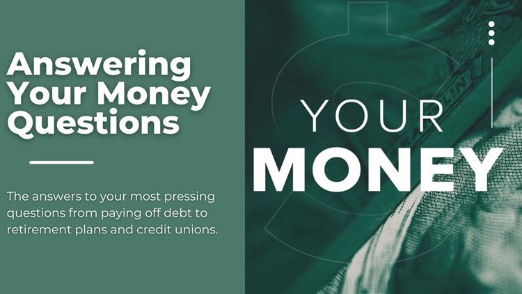 Your Money | Answering your money questions
