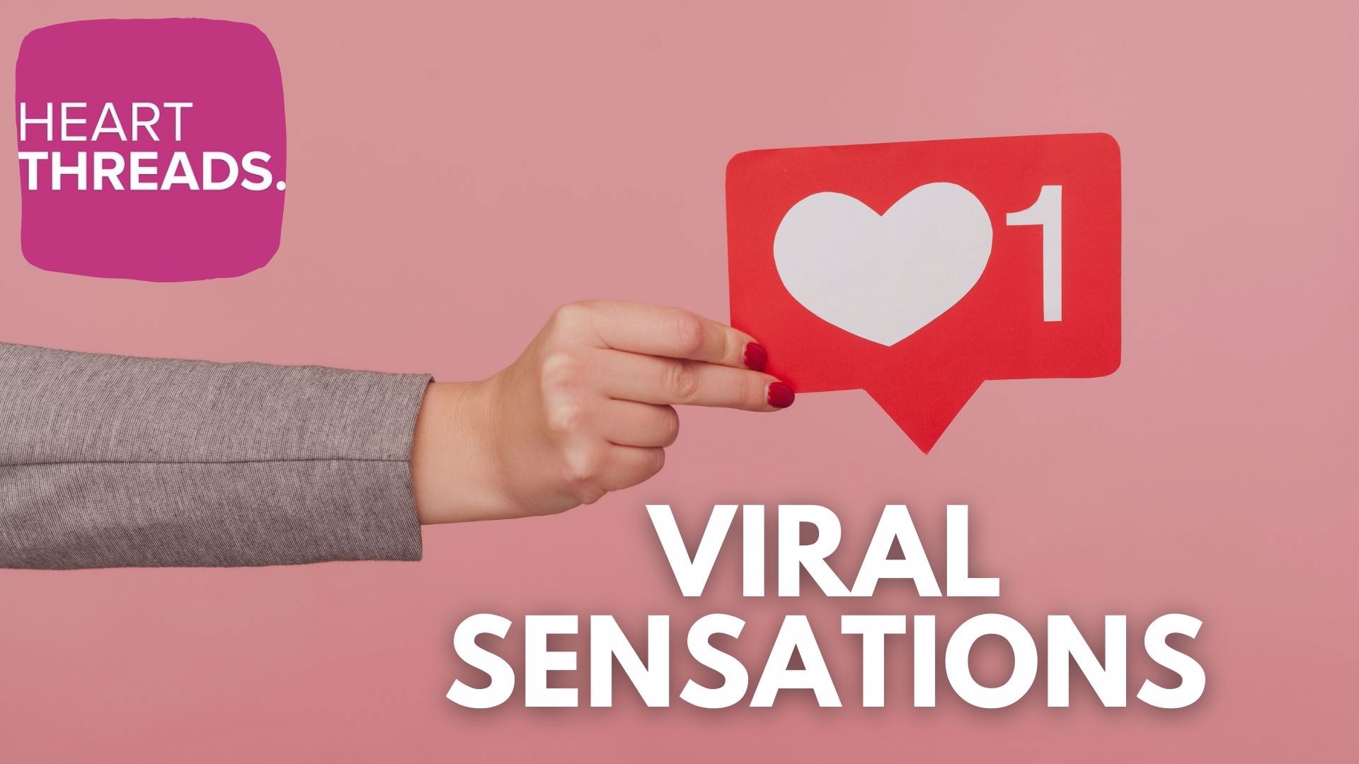 Heartwarming stories that showcase the power of social media videos. How impressive stories, talents and people are spreading joy online.