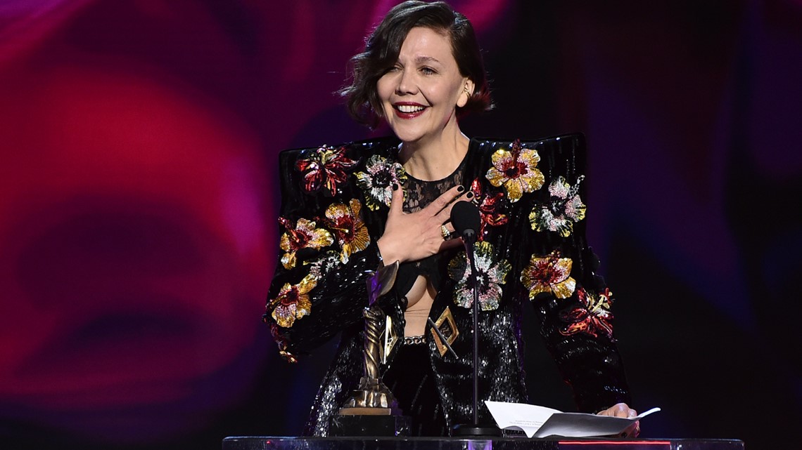 Daftar Pemenang Independent Spirit Awards 2022