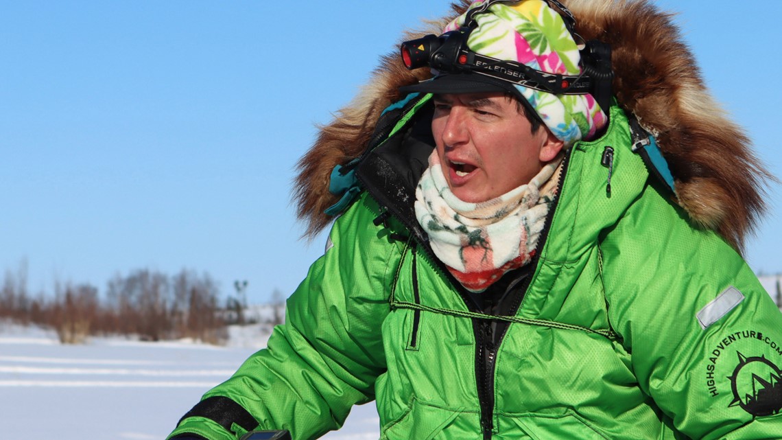 Who won the iditarod 2023? | 12news.com - Vimarsana News