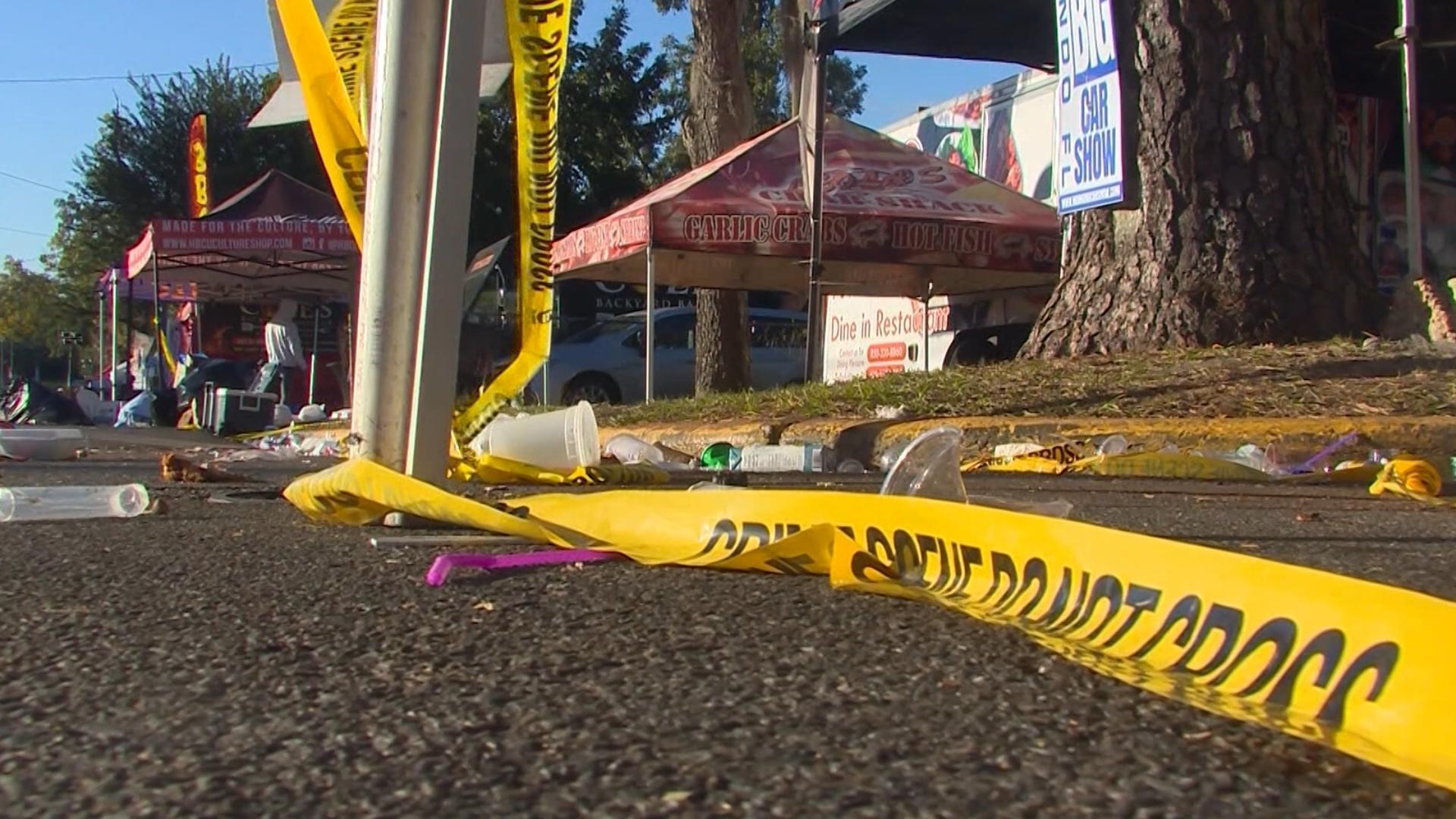 U of A students react to sex assault allegation at fraternity house ...