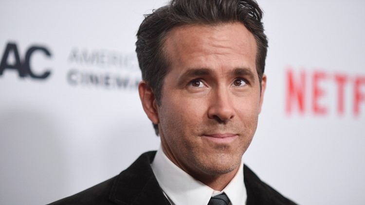 Here's how Ryan Reynolds reacted to Mint Mobile getting sold to T-Mobile