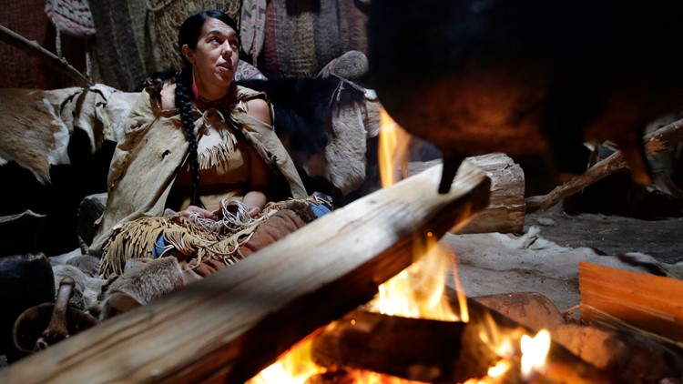 Native Americans urge boycott of 'tone deaf' Pilgrim museum