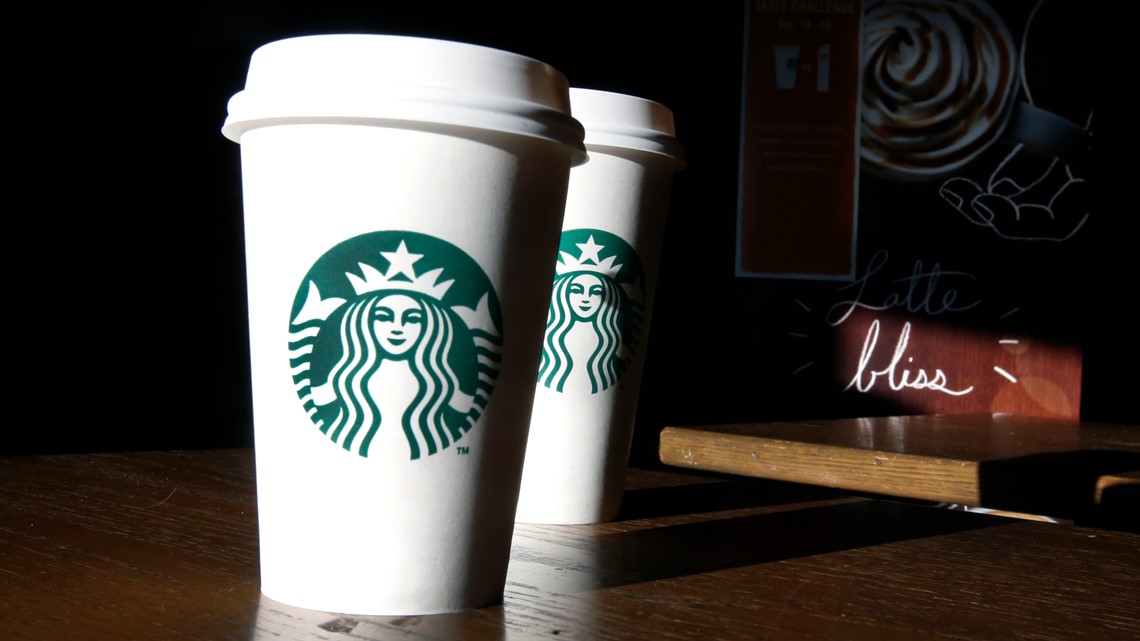 Starbucks Reusable Cup: Rencana perusahaan untuk menghilangkan barang sekali pakai