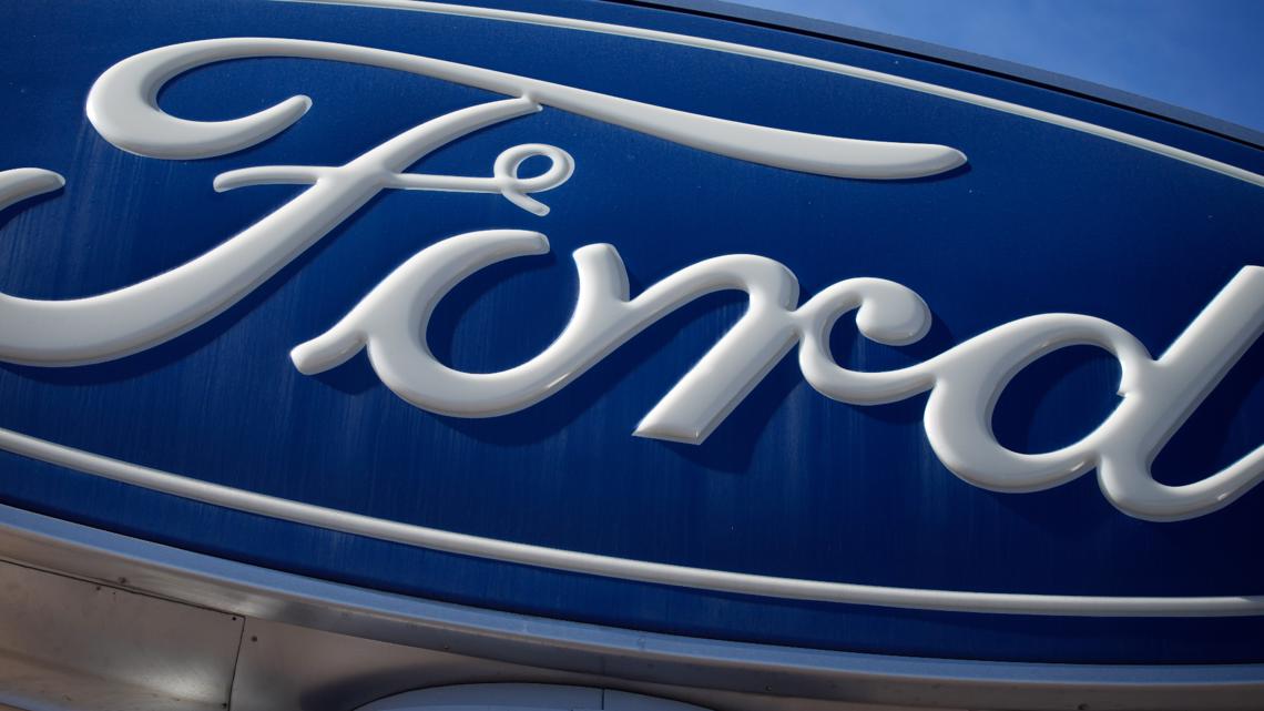 Ford menarik 2,9 juta kendaraan dengan risiko kecelakaan terguling yang lebih tinggi