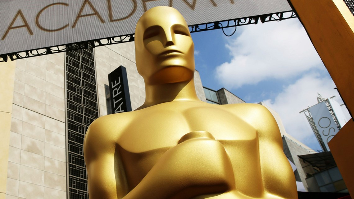 Oscar 2023: Academy Awards berharap bisa melewati The Slap