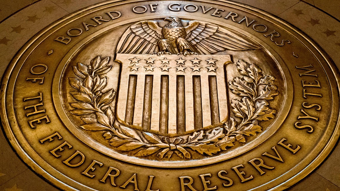 Federal Reserve pauses interest rate hikes, signals likelihood of another hike this year