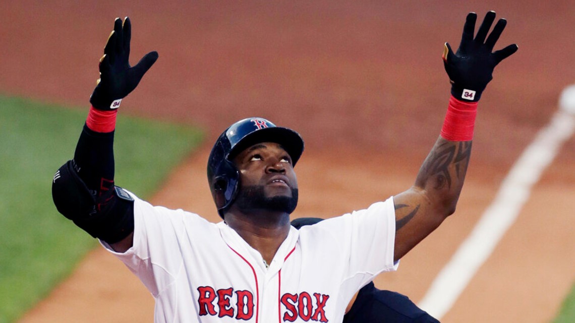 Baseball Hall of Fame: David Ortiz in, Barry Bonds shut out