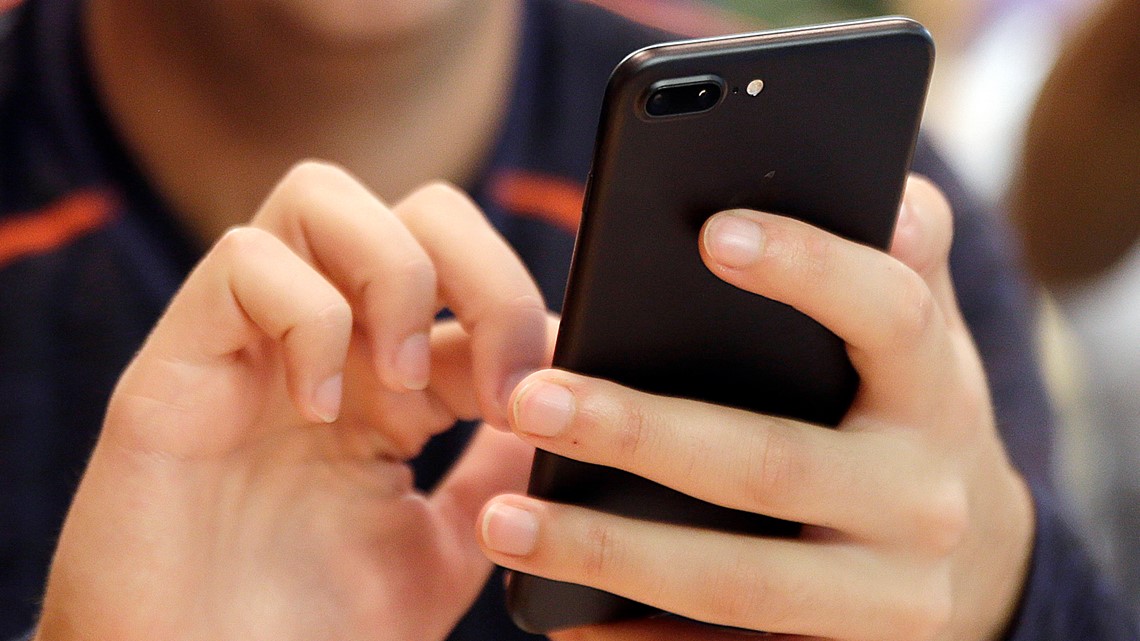 Larangan TikTok, aturan media sosial untuk anak-anak: Kongres memperhatikan aturan teknologi
