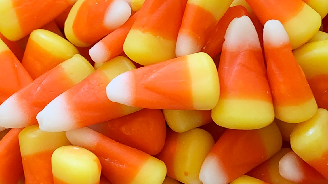 Halloween debate is on: Is candy corn good or bad? - Vimarsana News