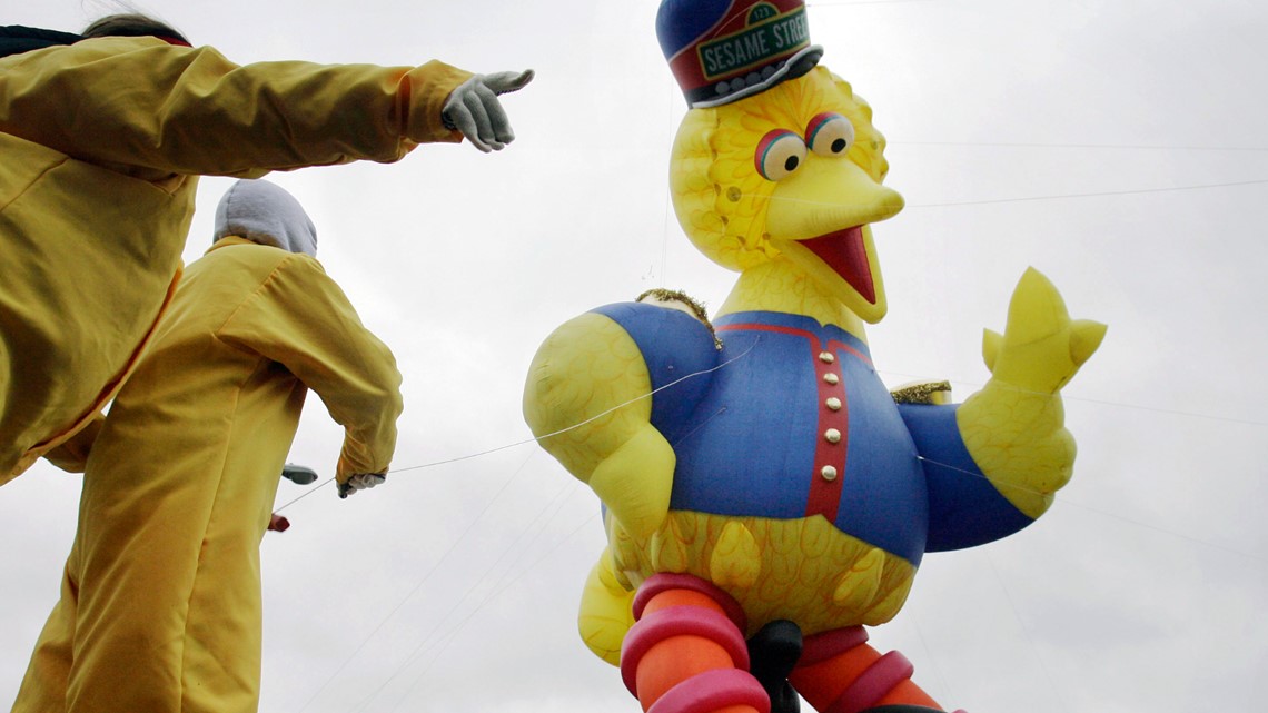 Sesame Street theme park opening in San Diego, California - Vimarsana News