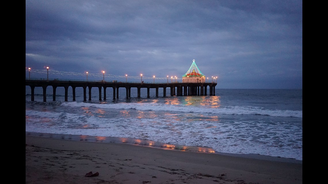 photo tour: balboa island, california, the home of frozen