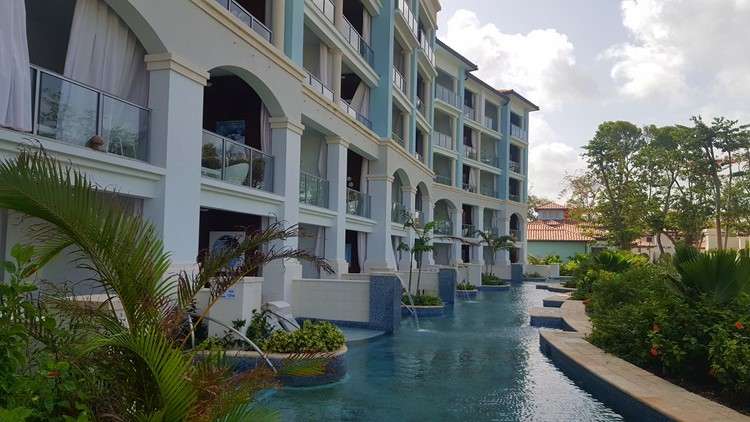 Caribbean All Inclusive Resorts Maximum Fun For The Money 7288
