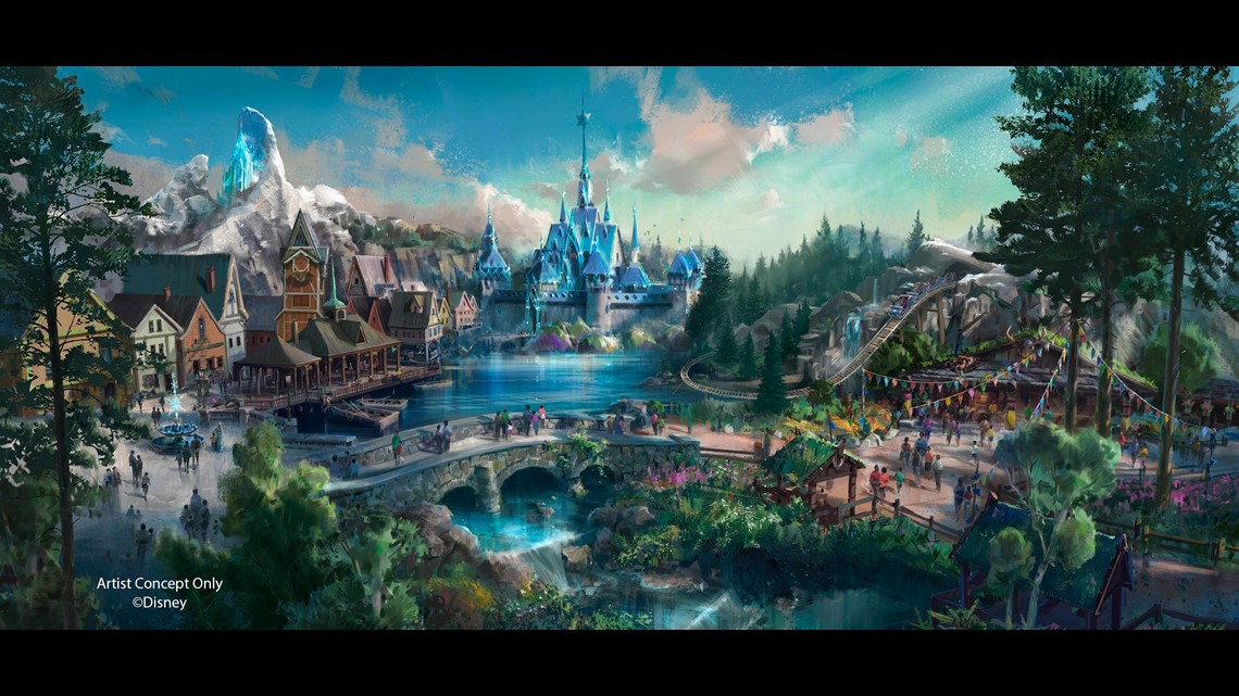 disney world increases annual pass price, unveils