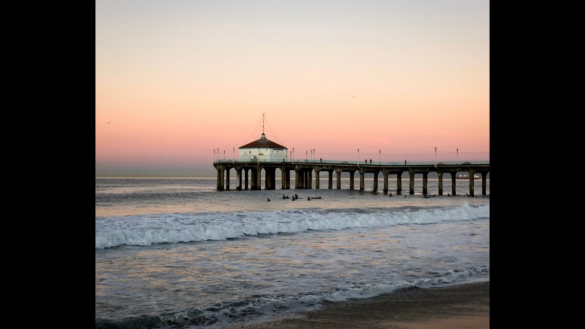 photo tour: balboa island, california, the home of frozen