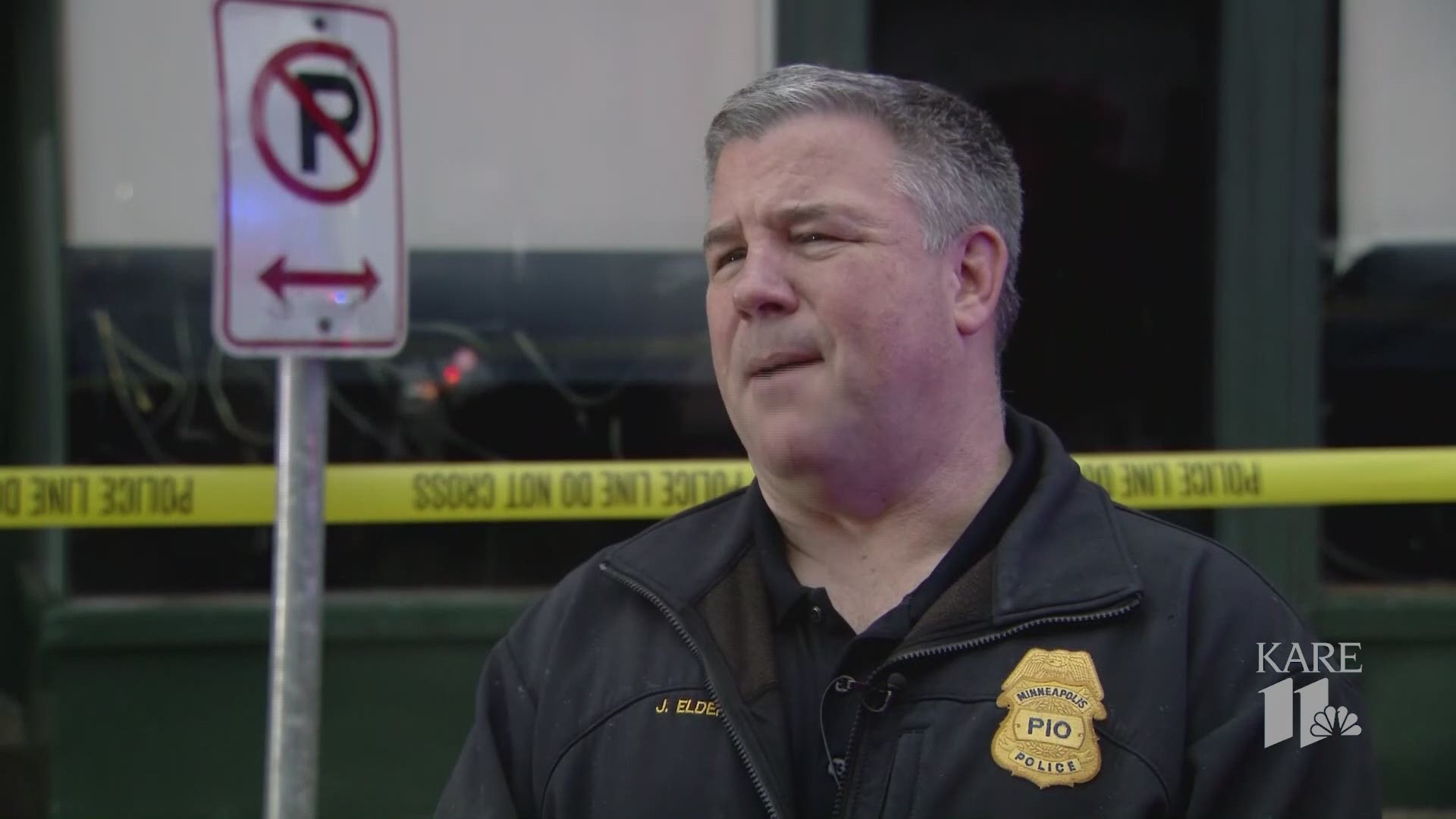 Police say a man was shot and killed within Minneapolis Cedar-Riverside neighborhood Tuesday inside a store, following an armed robbery.
