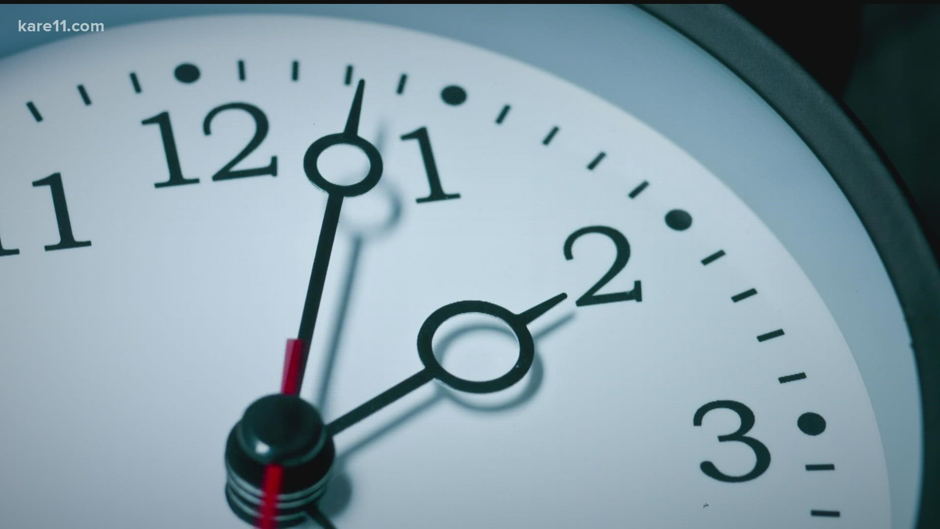 Daylight saving time 2022: When it ends and how it affects Arizona