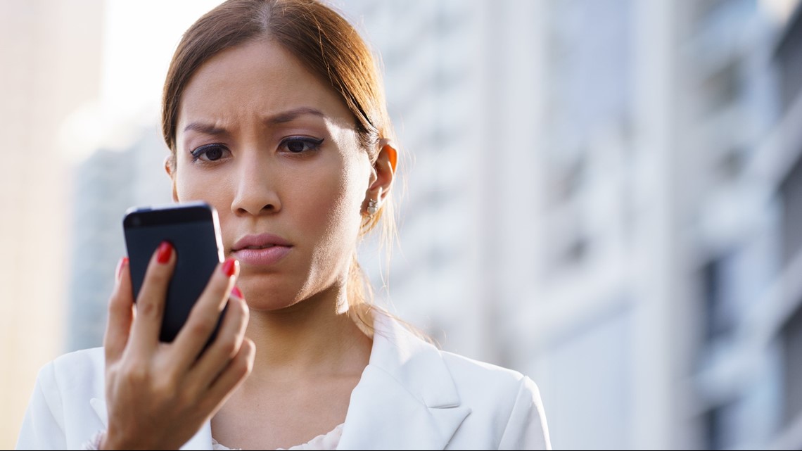 How to avoid robocalls on your cell phone - Vimarsana News