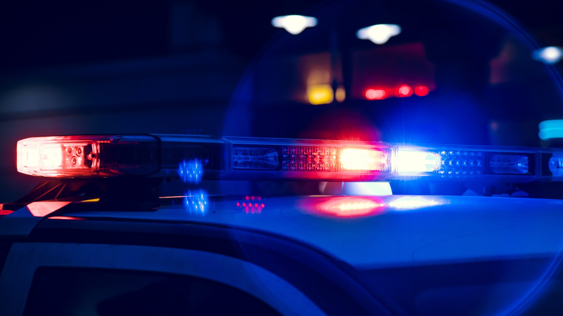 Halloween hayride accident kills 13yearold near St. Cloud