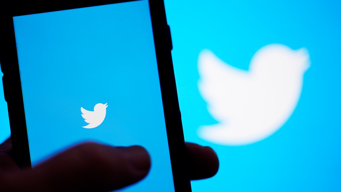 Twitter melarang tautan ke platform media sosial pesaing