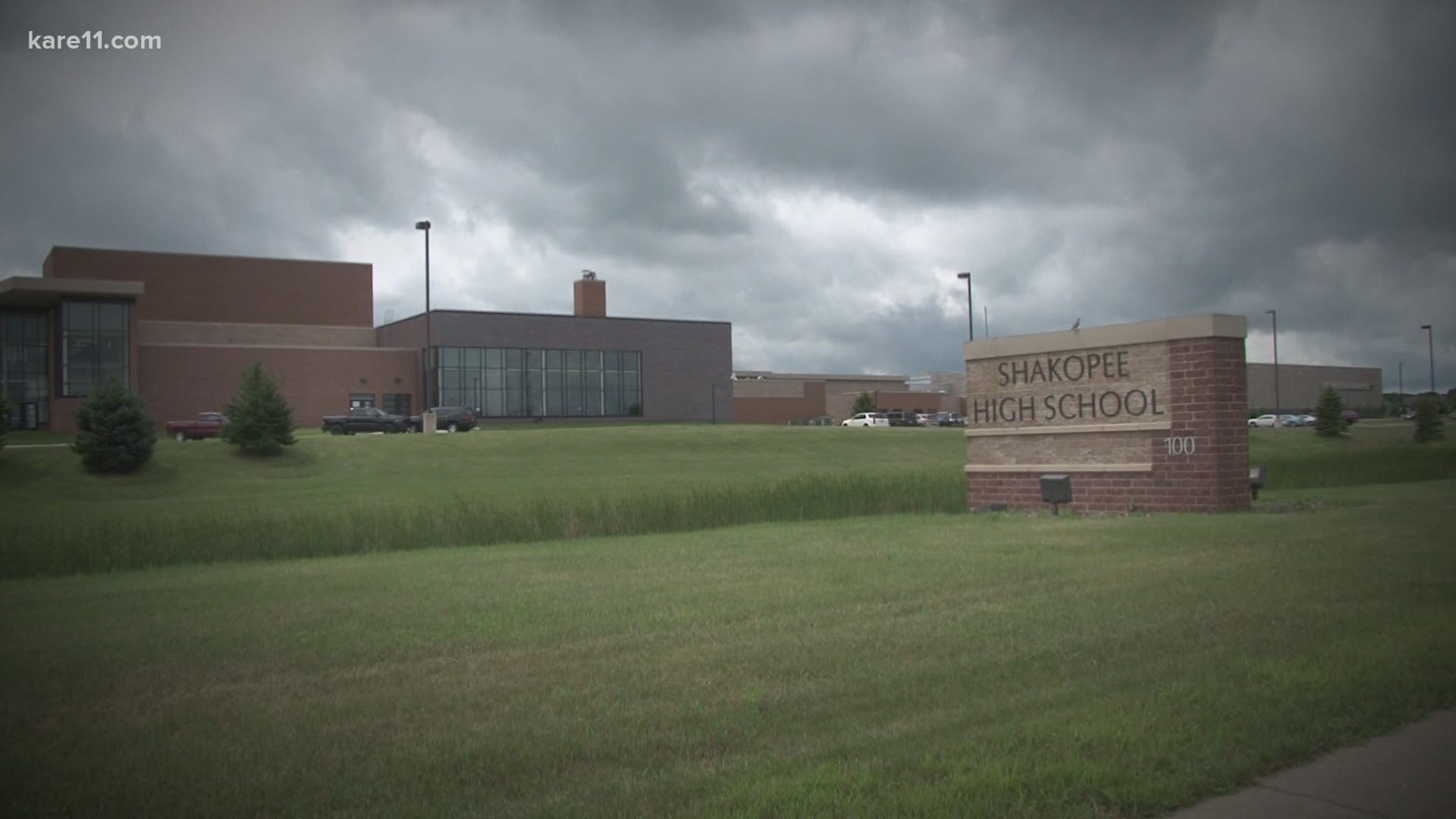 Shakopee Public School officials say the hybrid learning model is the "most likely" way the school year will begin.
