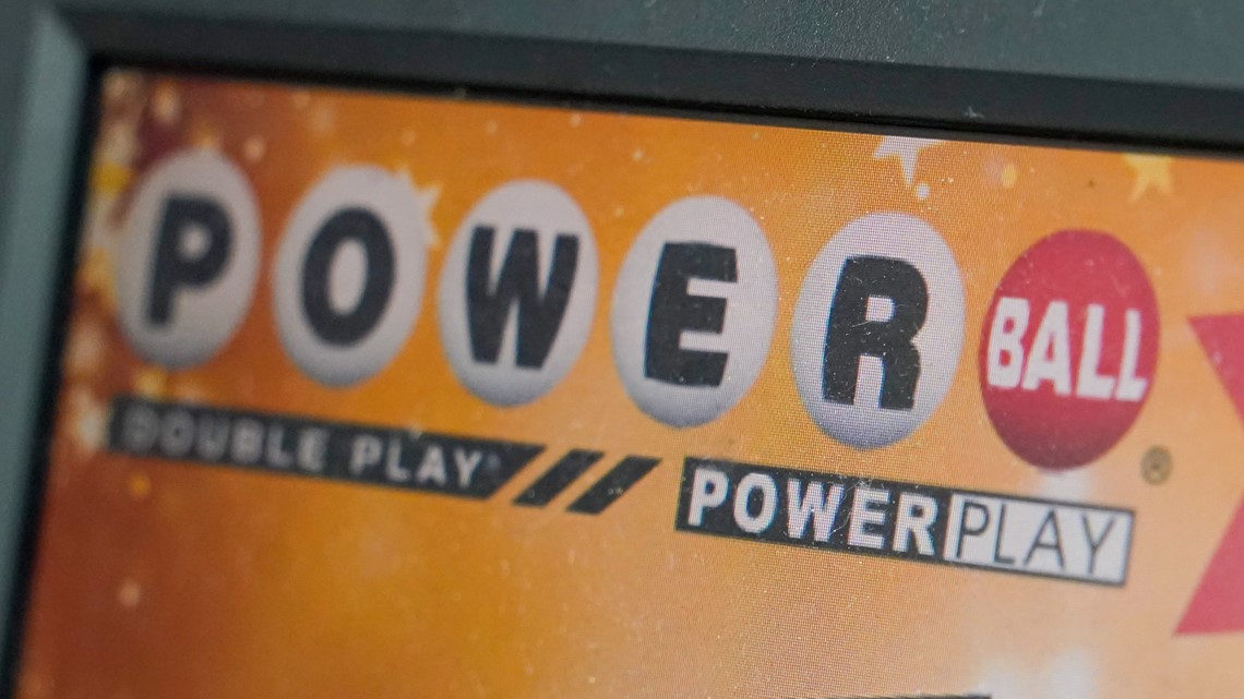 California tidak akan memungut pajak atas rekor jackpot Powerball