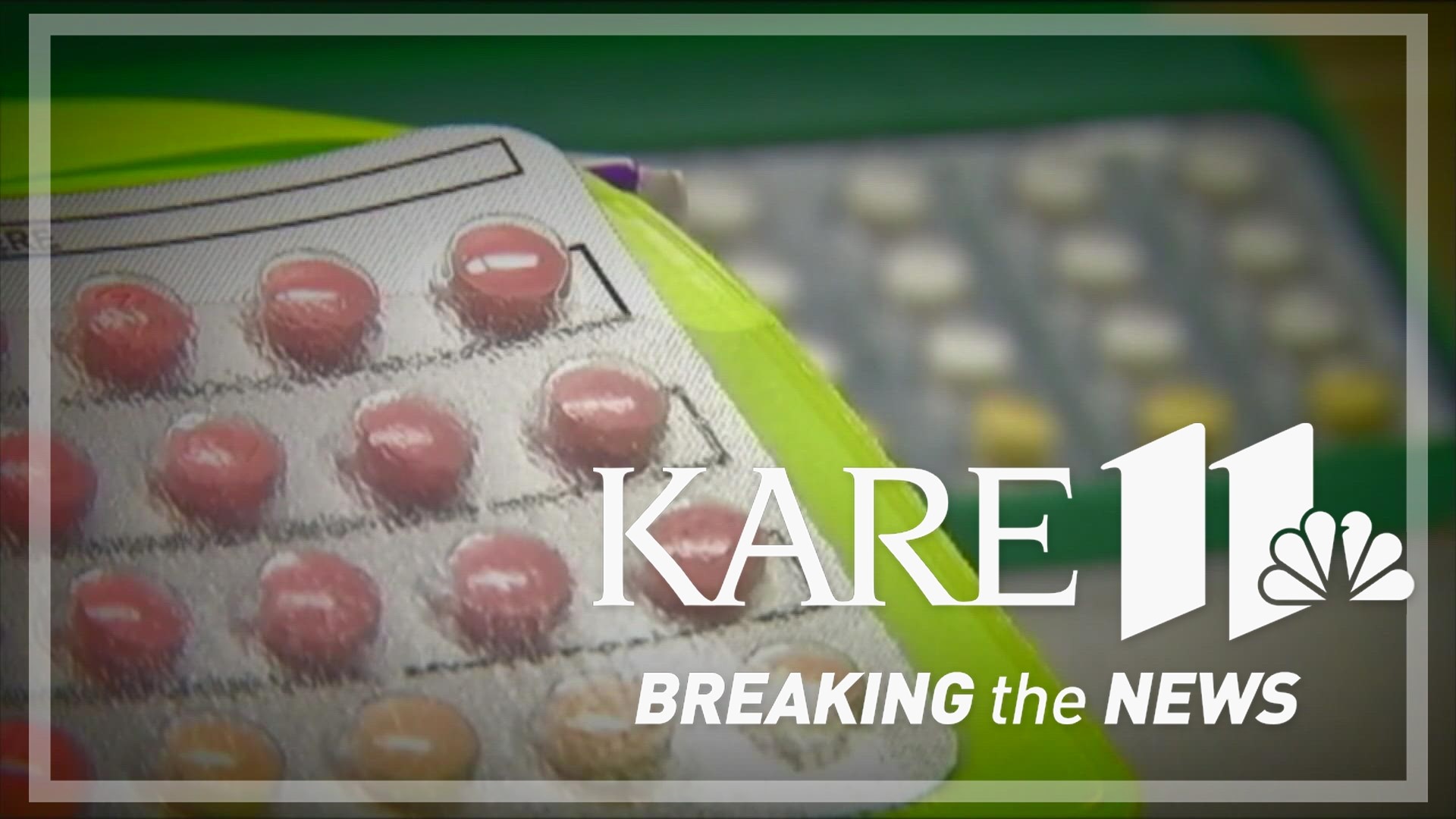 A new birth control pill for men could be an option soon, thanks to research currently being conducted at the University of Minnesota.