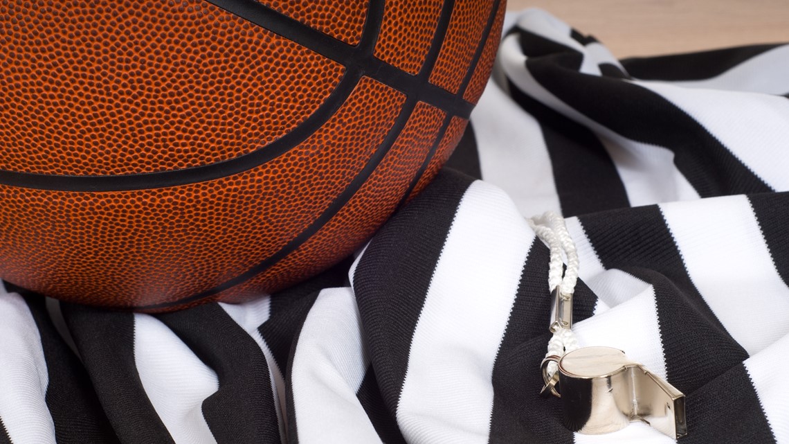 Sekolah Connecticut meminta maaf atas permainan bola basket dengan skor tinggi