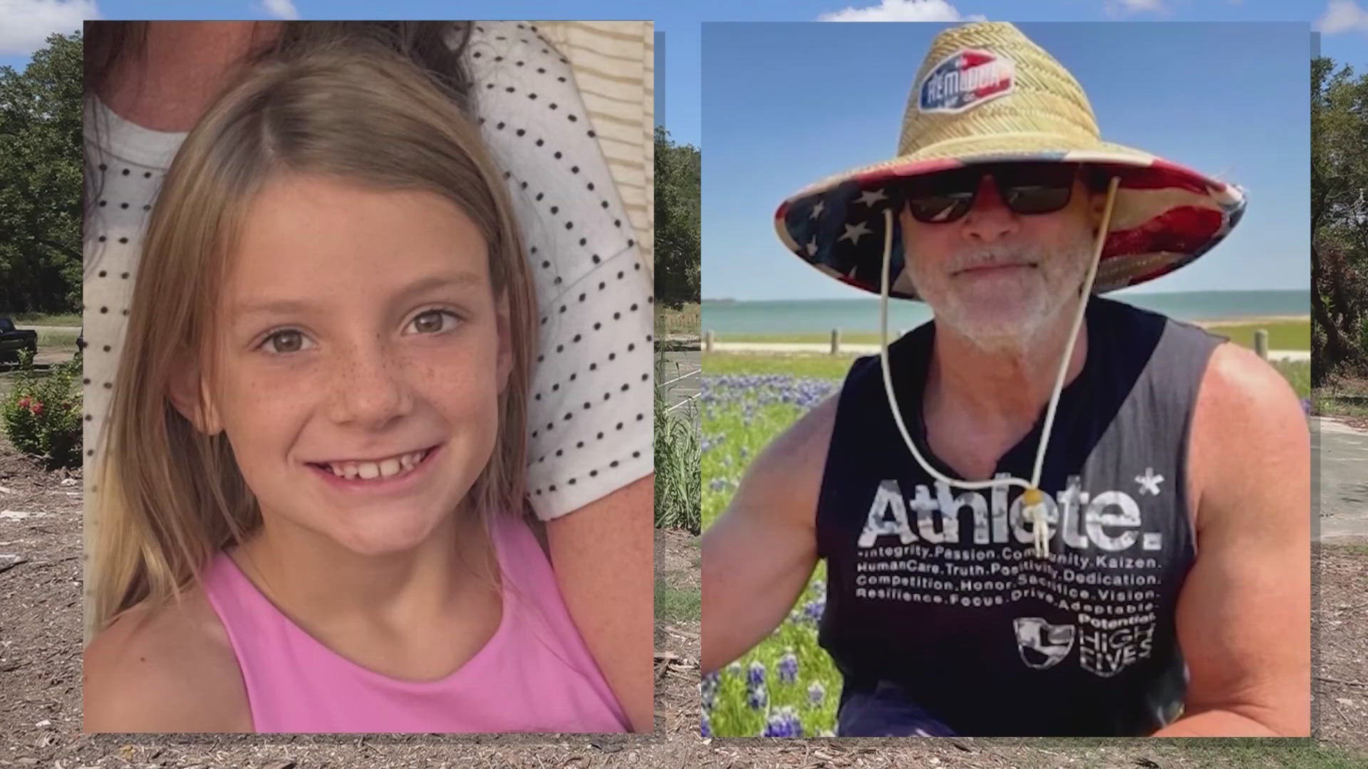 Two people are still missing in Kerr County after that catastrophic flooding on July Fourth, but are officials still looking? And what would that search look like?