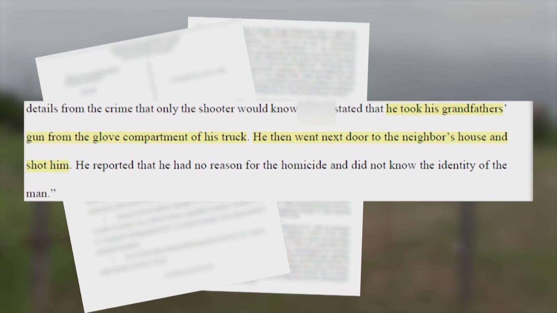 Gonzales ISD heads to federal court to keep an 11-year-old who confessed to murder out of school, citing safety concerns for students and staff.