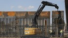 DHS waives environmental laws to build 18-mile fence, fix border wall in Texas