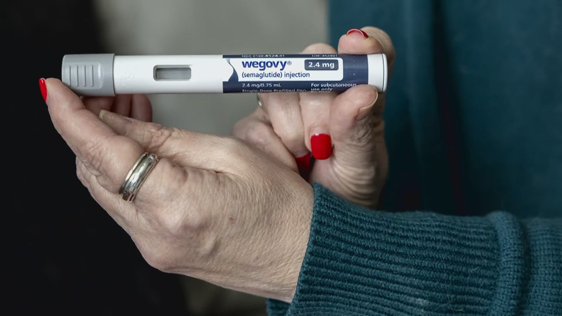 Costco has struck an agreement to sell weight-loss drugs Ozempic and Wegovy at a discounted price.
