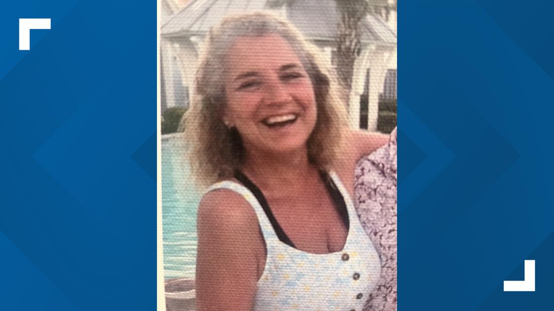 Missing endangered woman found dead in San Antonio creek bed | 12news.com