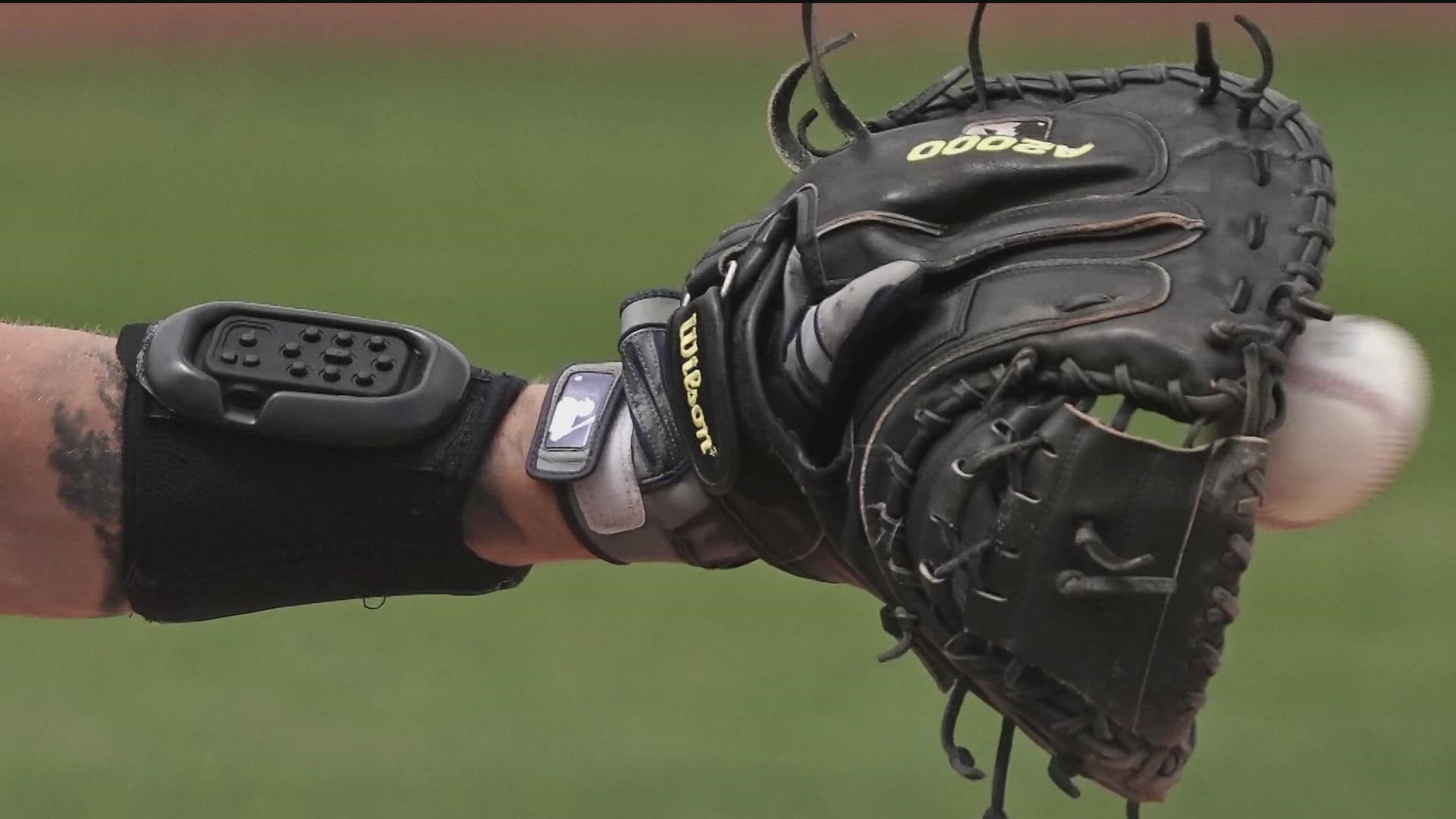 One of the more significant innovations to take place recently in MLB is PitchCom.
