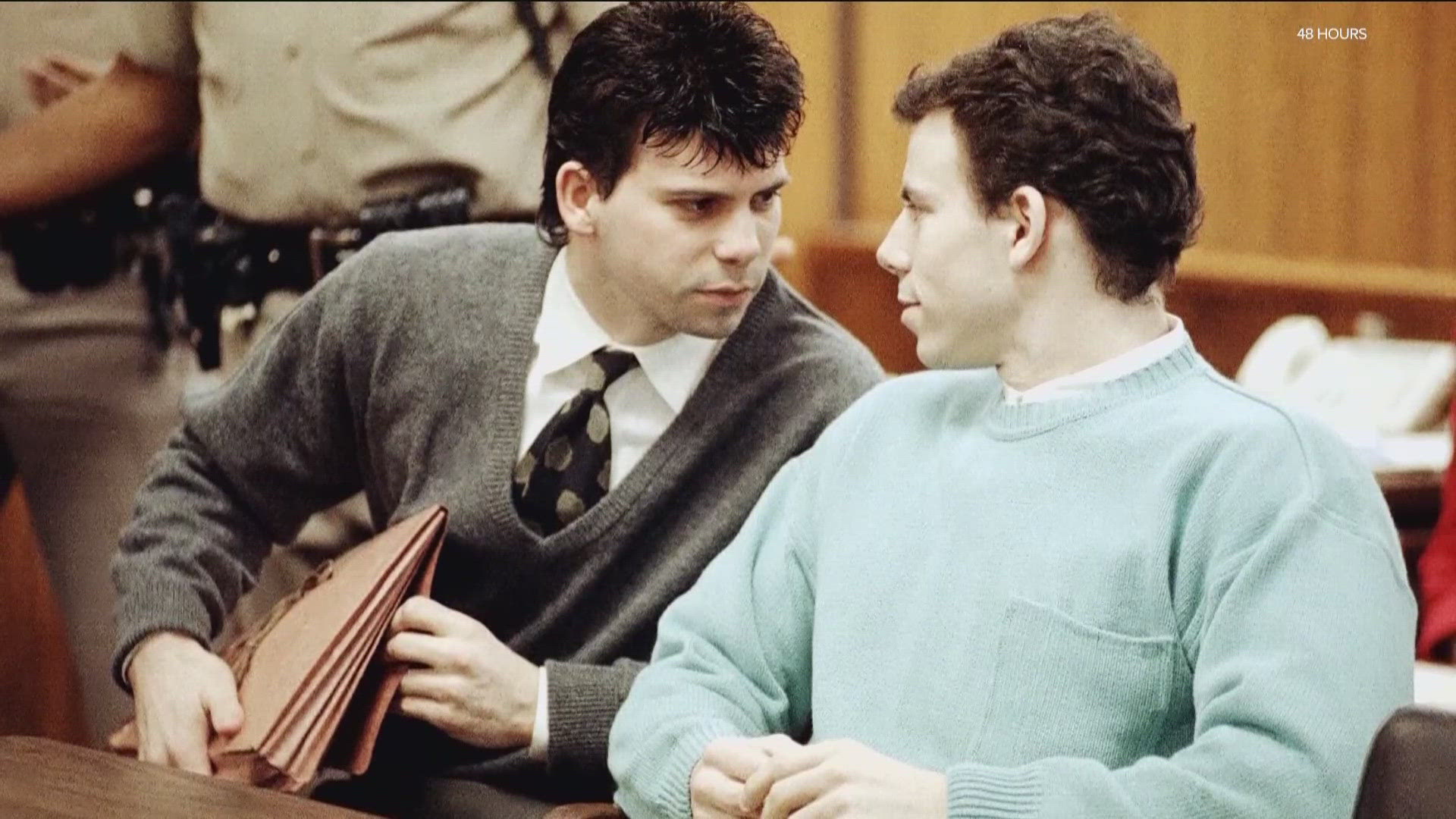 The LA District Attorney will is slated to make a decision on whether Erik and Lyle Menendez should be released for the 1989 shooting of their mother and father. 