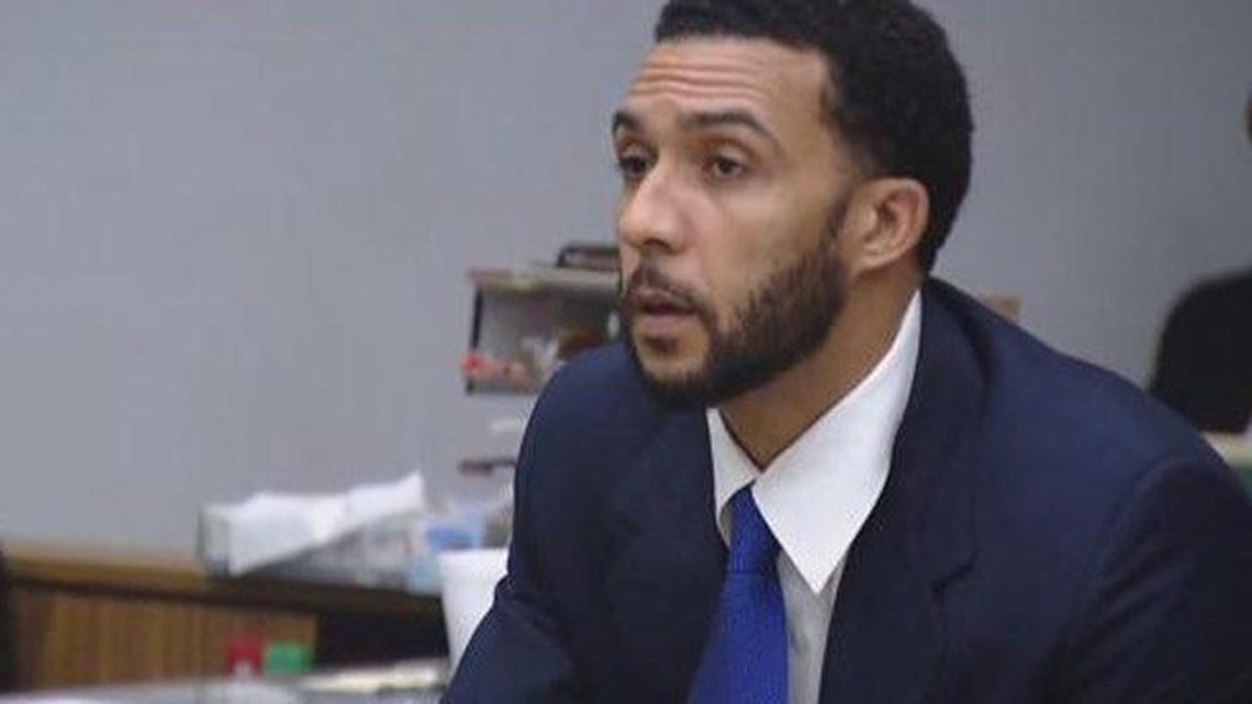 Jury selection begins in rape trial for former NFL player Kellen Winslow II | 12news.com