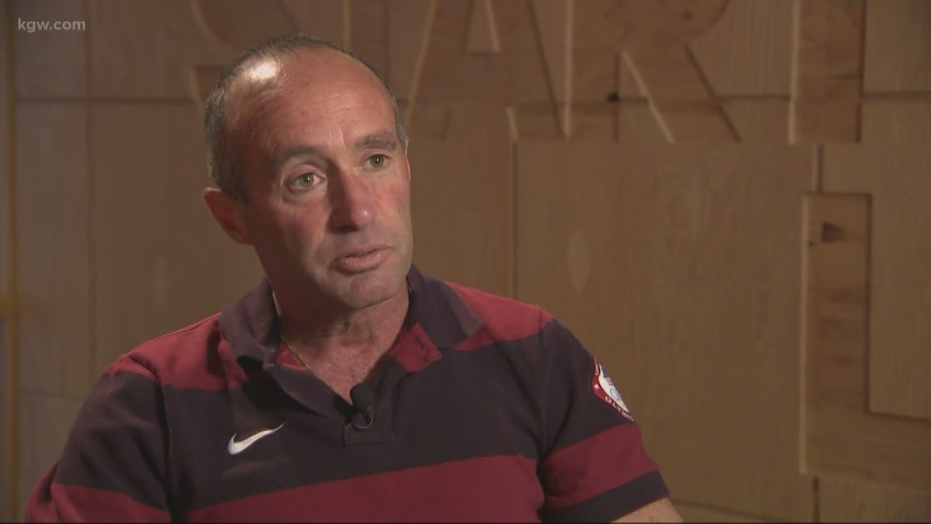 Alberto Salazar was hit with a 4-year ban for doping. The Nike Oregon Project coach has trained some of the world’s top runners.