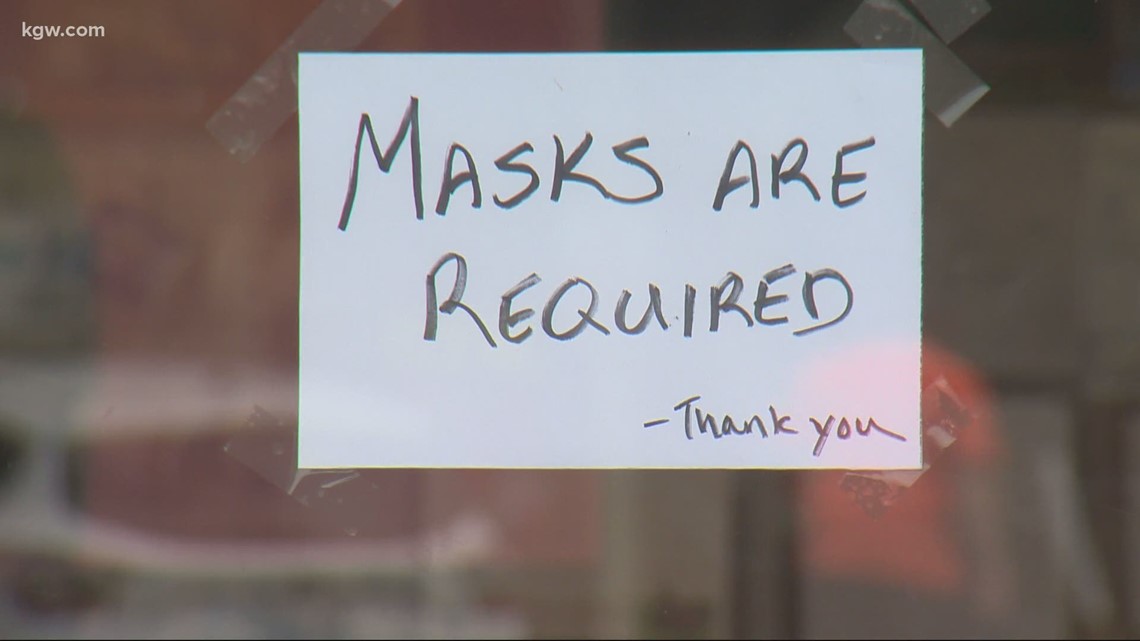 Mask Yes VERIFY: Yes, masks are still required after vaccines available | 12news.com