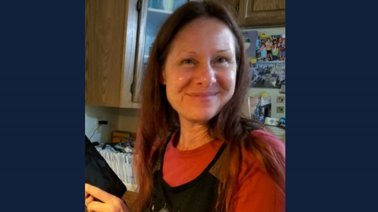 'She fought hard': Oregon hiker killed by cougar fought for her life, sister says